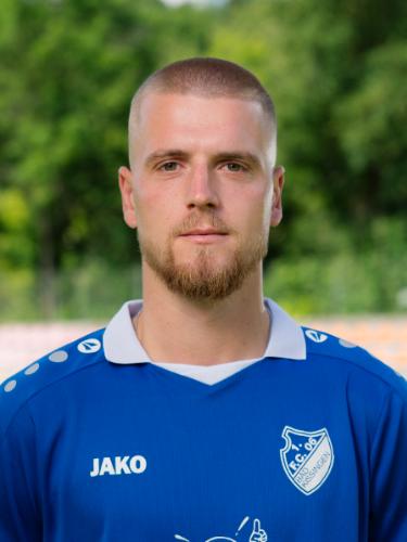 Lukas Halbig