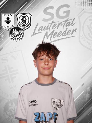 Luca Schmied
