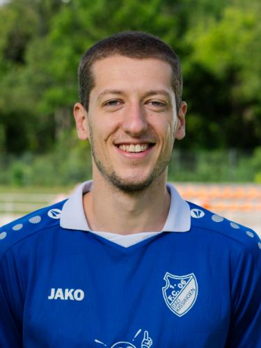 Avatar Bild für Luis Hüfner