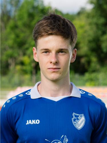 Fabio Seufert