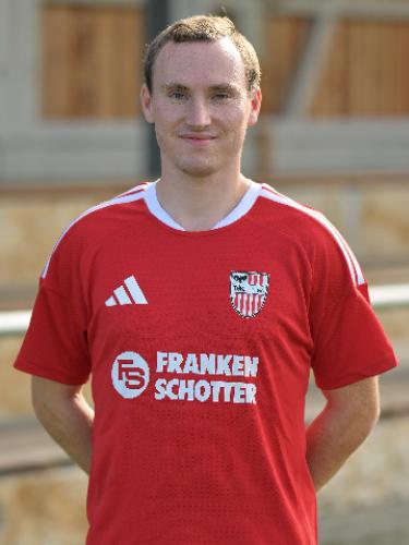Benedikt Branner