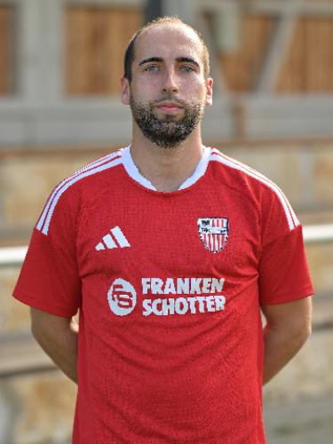 Tobias Flieger