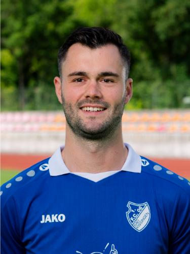 Johannes Meier
