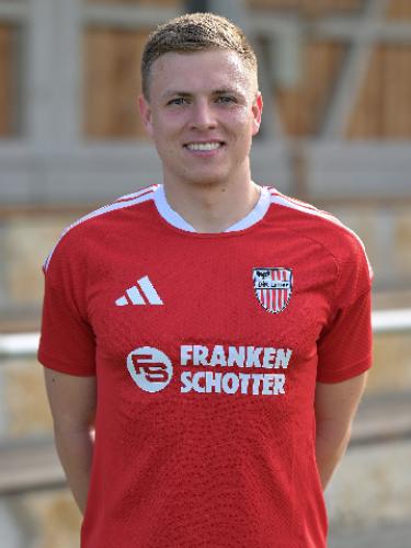 Dominik Frei