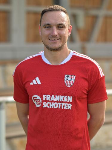 Marco Frei