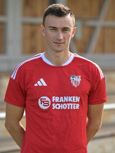 Sebastian Gutmann