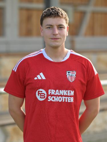 Johannes Harrer