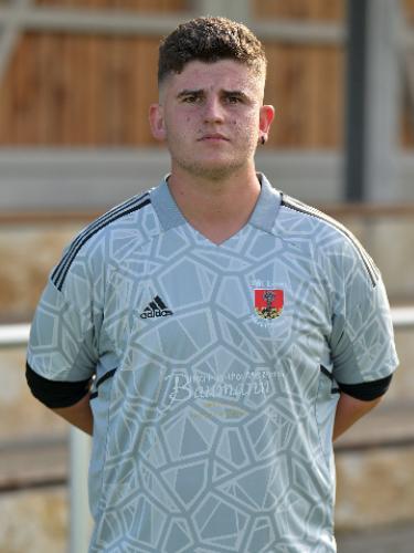 Marius Hubner