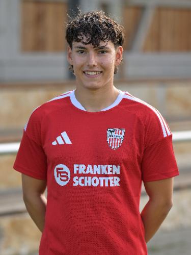 Konrad Laumeyer