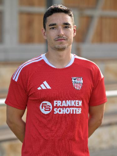 Manuel Laumeyer