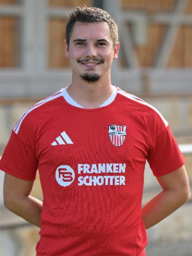Christian Pfaller