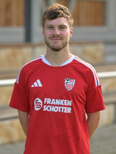 Jonas Schmid