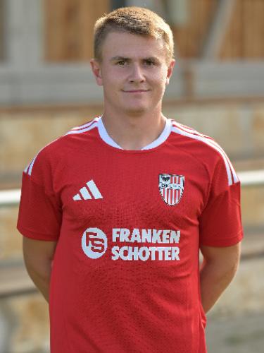 Luca Schmidt