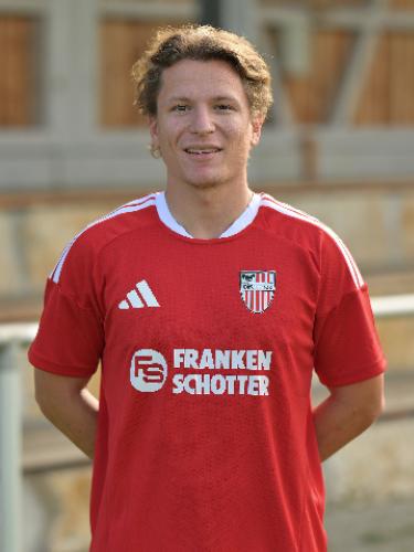 Raphael Schneider