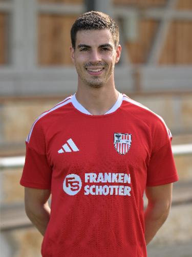 Johannes Schreiner