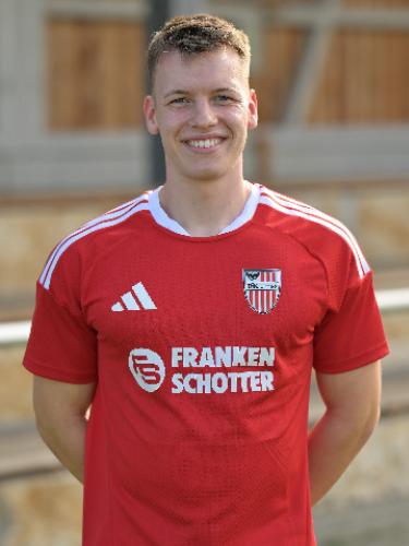 Fabian Spiegl