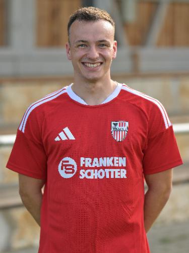 Jonas Spiegl