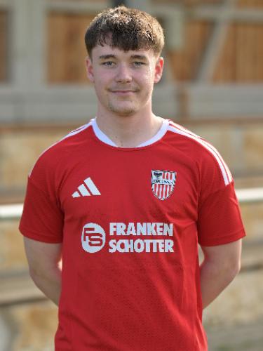 Lukas Wittmann