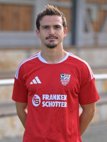 Dominik Wolfsteiner