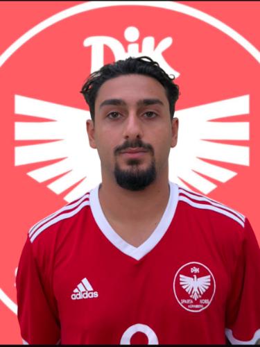 Berkay Ertugrul