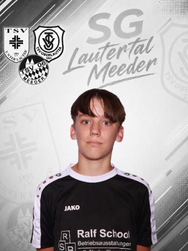 Lennard Müller