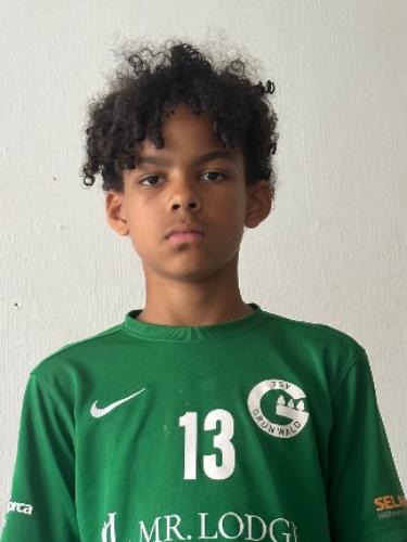Malik Trialonis