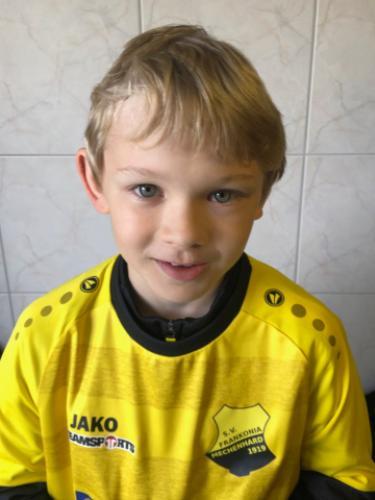 Finn Bock