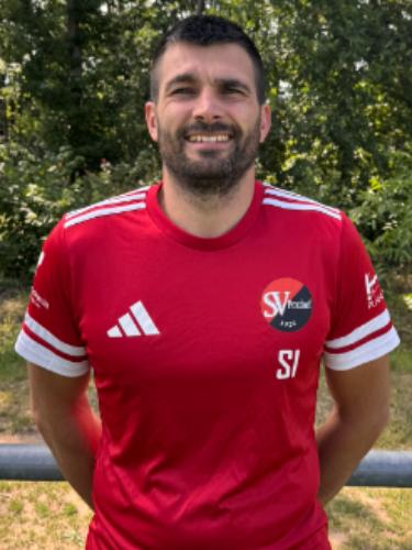 Stefan Ismeier