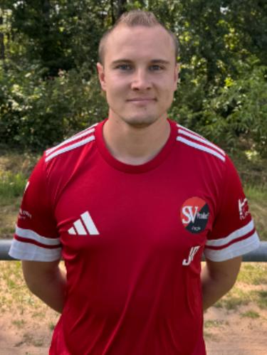 Jonas Reck