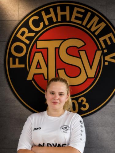 Romina Bauer