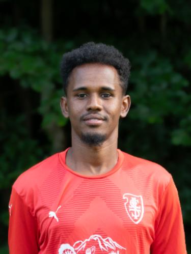 Ismail Abdulaahi