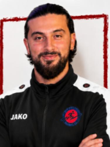 Oguzhan Akar
