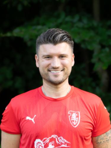 Emre Aykac