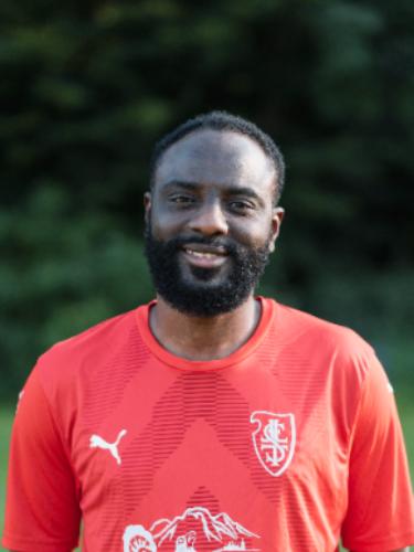 Abel Ayoola