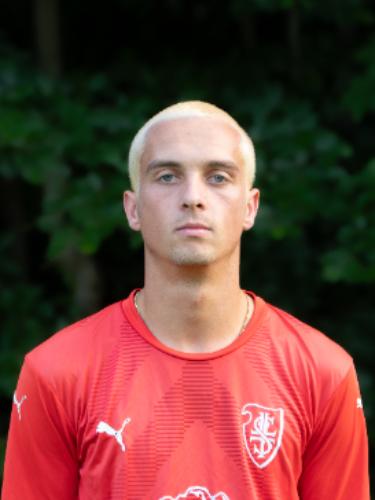 Joel Branicki