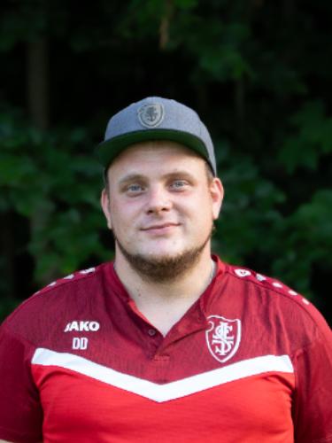 Dominik Deckert