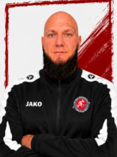 Alexander Meier