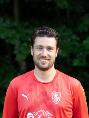 Sebastian Enderle