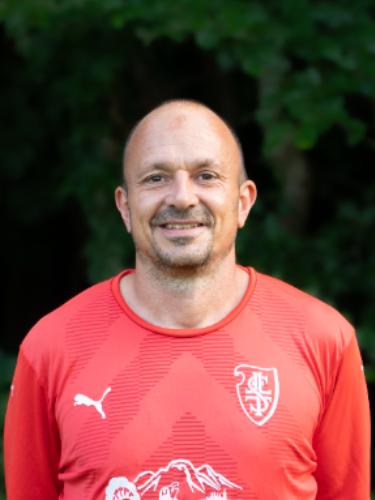 Matthias Funk