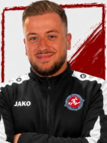 Tino Ostojic