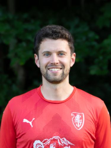Sebastian Heiß
