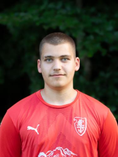 Nicolas Hofmann