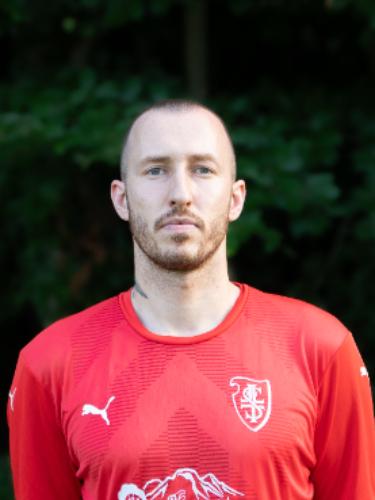 Dominic Hohenadler