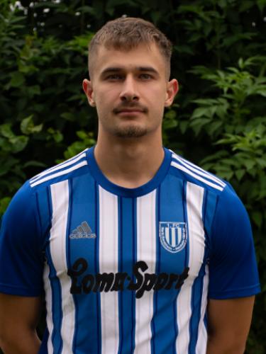Luca Bittner
