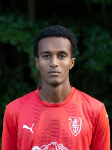 Dominik Käsweber