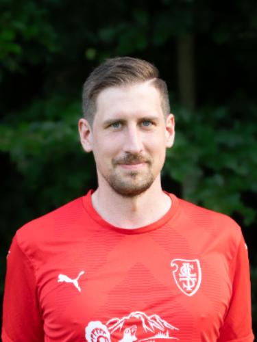 Matthias Klein