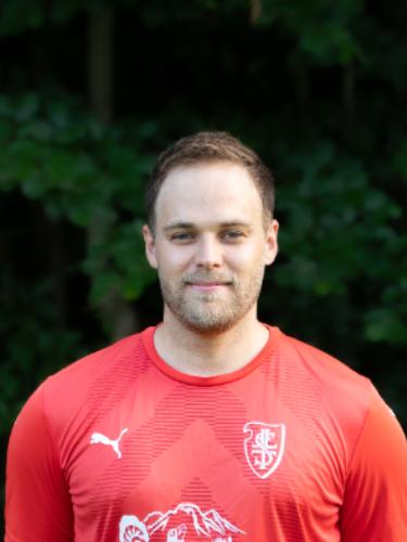 Alexander Moneti