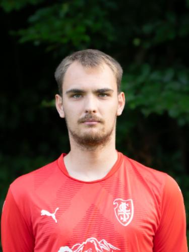 Raphael Moneti