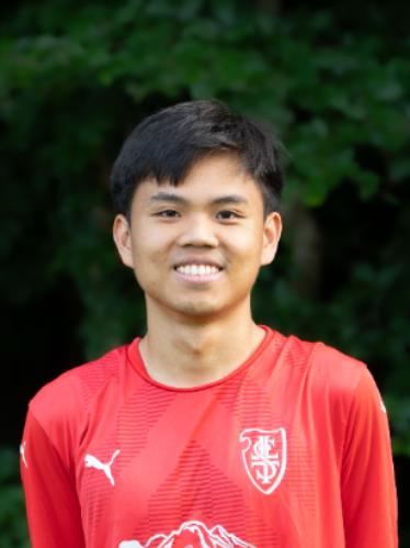 Huy Nguyen