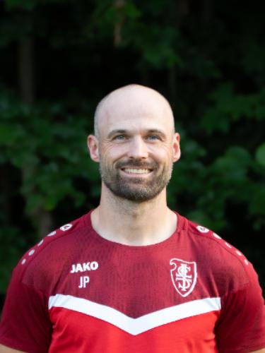 Johann Pilsl